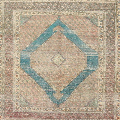 Hivernage Oriental Indoor Rug