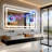 Led Bathroom Mirror With Lights, Wall-mounted With Bluetooth Speaker, Time & Date Display Anti-fog, 3 Color Temperature, Dimmable Brightness, Ip65 Waterproof, Tempered Glass, Frontlit & Backlit-1539017726