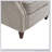 Push Back Recliner High quality Recliners, good looking, comfortable