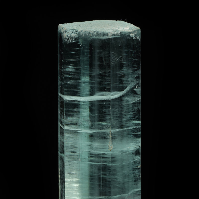 Aquamarine From Pakistan