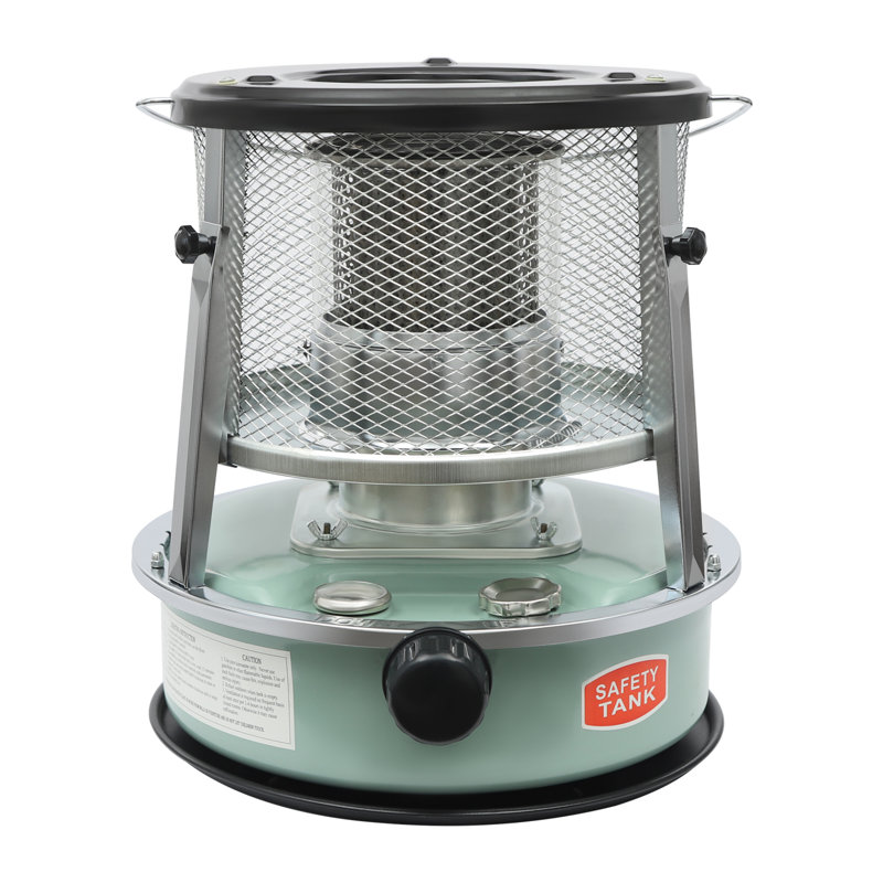 Portable Outdoor Camping Kerosene Heater