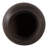 Vase Pottery Terracotta Traditional Design Home Office Bedroom Living Room Decor - 13" Brown