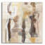 Art mural en verre épique «Deconstructed Chess» par Silvia Vassileva Epic Art, 12 po x 12 po