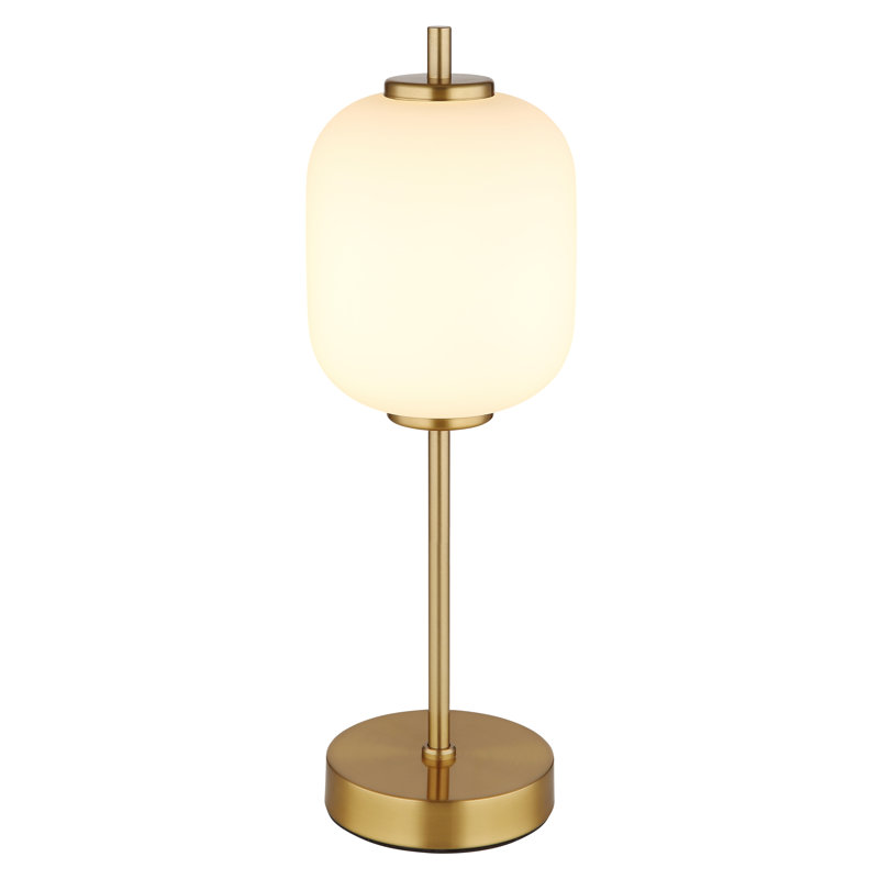 Abigayl Metal Table Lamp