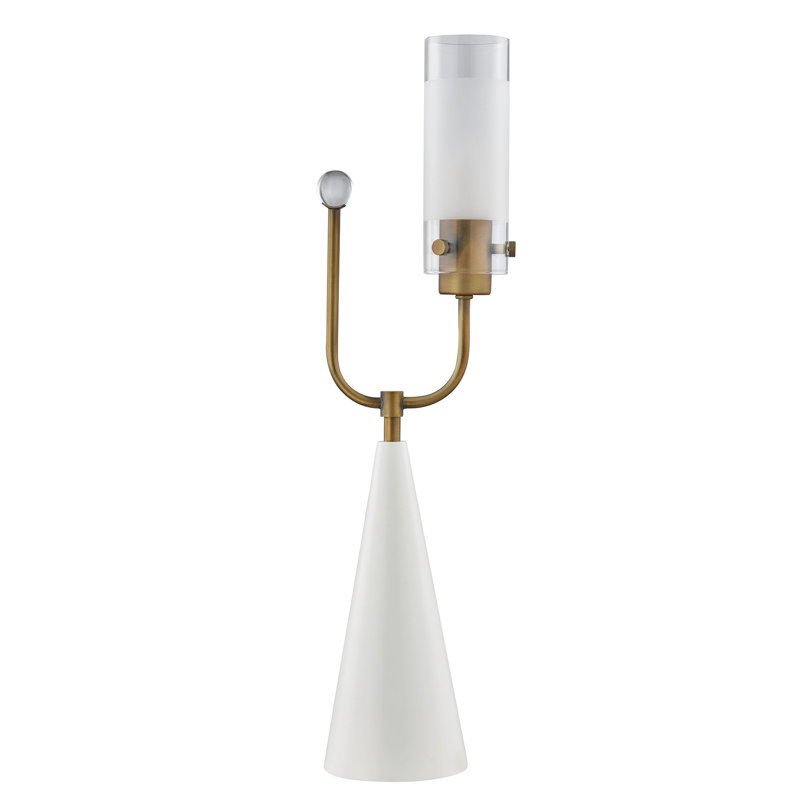 Gala Metal Novelty Lamp