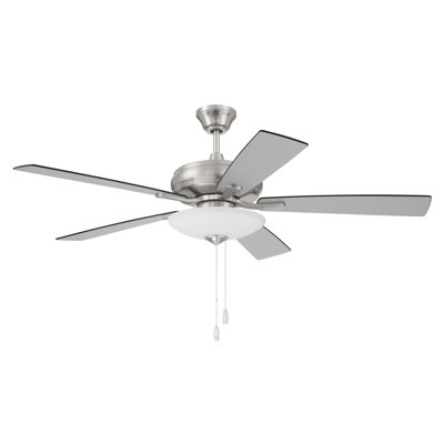 Eos 3 Light Ceiling Fan