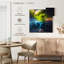 Danseur de rue abstrait-98950738