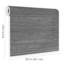 Boutique Gilded Textured Plain Wallpaper-187491379
