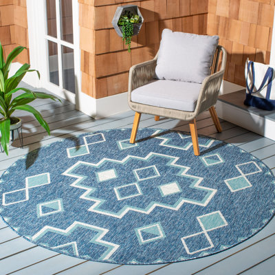 Tapis intérieur / extérieur Amarien