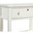 1-Drawer Storage Nightstand-446457592