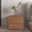 Table de chevet Perth avec finition mate-71337378