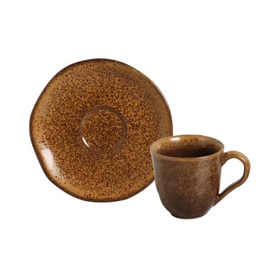 Dijon Stoneware Coffee Cup