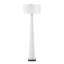 Lampe sur pied Uttermost Rosin
