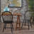 Vallelunga 17.5'' H Side Chair-745987269