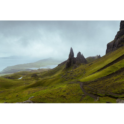 " Isle Of Skye " by Ddub3429
