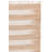 Natural Fiber 124 Hand Woven 70% Jute; 30% Cotton Abstract Rug-114658987