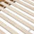Rosedale Bed-Yucca Oak Veneer-Twin-121778340-121778344