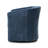 Jett Swivel Chair-Sapphire-20689645
