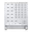 Cuisinière KoolMore 24 po 4,5 po
