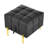 Leather Storage Ottoman-1371900768