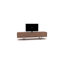Metric Solid Wood TV Stand