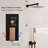 Calder Complete Shower System with Rough in-Valve