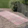 Groovy Flowers Outdoor Rug