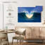 Gillard Heart Ocean Waves-107500577