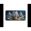 Polyester Desk Pad-254017734