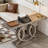 Decorative Hallway Sofa Table,Console Table,Versatile Accent Table