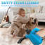 ANJUANK Steam Cleaner & Steam Mop