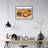 " Rustic Fall Horizontal " by Paul Brent