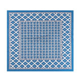 Handmade Floral Tablecloth