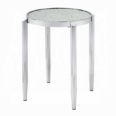 Table de bout Arroyo