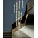 Matildia 12 - Light LED Tiered Chandelier