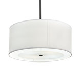Cilindro 4 - Light Pendant