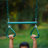 Metal 10 Ft Swing Set