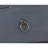 5-Drawer Chest, No Assembly Required, Corduroy Blue Finish