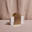 Arco Metal Napkin Holder   