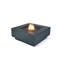 Square Smokeless Outdoor Fireplace-479791536-479791550