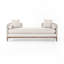 Mercury Chaise Lounge