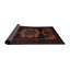Basque Performance Oriental Indoor Rug-1481047096