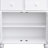 Nantucket Seery 2 Door Accent Cabinet-1042627047
