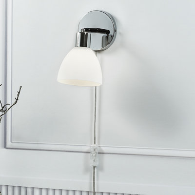 Aubin Wall Sconce
