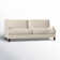 Walters 82'' Upholstered Sofa