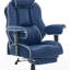 Fauteuil de bureau ergonomique avec repose-pieds Big & Tall-923485754