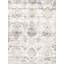 Tapis oriental ivoire / gris Amadeus-51020687