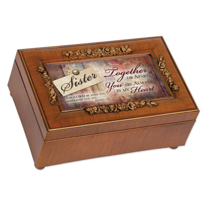 Ahlexis Plastic Memory Box