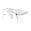 Black Rectangular Solid Wood + Carbon Steel desk-73175730