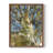 Oak Tree Framed Print - Solid Wood-3214546-3214558